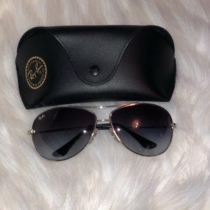 Ray Ban Aviators
